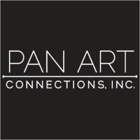 PAN ART Connections, Inc. Logo