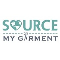 Source My Garment Inc. Logo