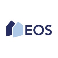 EOS Framing Logo