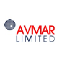 Avmar Limited Logo