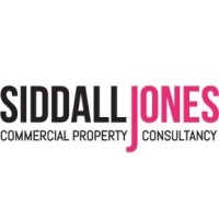 Siddall Jones Limited Logo