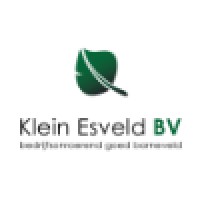 Klein Esveld BV Logo