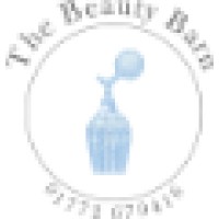 The Beauty Barn Logo