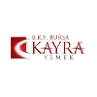 B.K.Y. Kayra Yemek Sanayi Logo