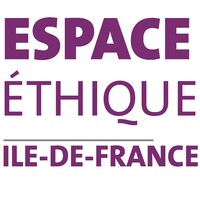 Espace éthique Ile de France Logo