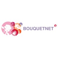 Bouquetnet B.V. Logo