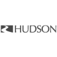 HUDSON Logo