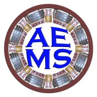 Alabama Electric Motor Services Logo