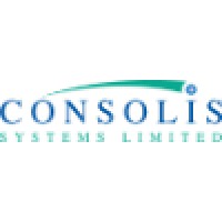 Consolis Payments Ltd. Logo