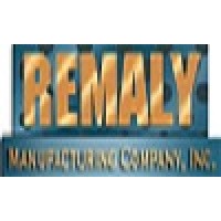 Remaly Manufacturing Company, Inc Logo