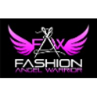Fashion Angel Warrior Logo