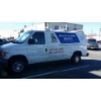 Quality Cleaning Services, Inc. Logo