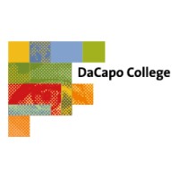 DaCapo College Logo