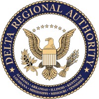 Delta Regional Authority Logo