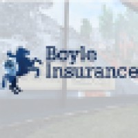 Boyle Insurance Group Logo