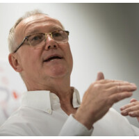 Nigel Cliffe - LinkedIn Training Consultancy Logo