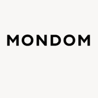 MONDOM Communications Logo