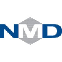 Norsk Medisinaldepot AS (NMD) Logo