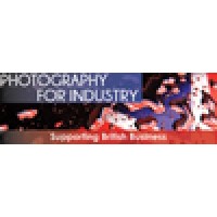 Photography for Industry Logo
