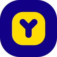 Yelosquare Logo