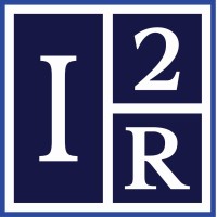 Innovative Imaging and Research (I2R) Logo