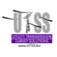 Utility & Transmission Survey Solutions Logo