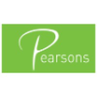 Pearsons Logo