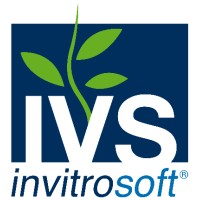 Invitrosoft Logo