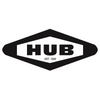 Hub Fire Engines & Equipment Ltd. Logo