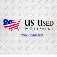 US Used Equipment, Inc. Logo