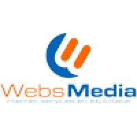 Webs Media Logo