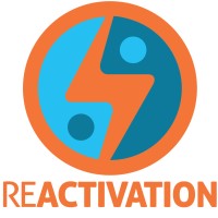 Reactivation, LLC Logo