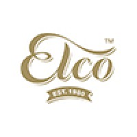 Elco Food Logo