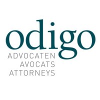 Odigo advocaten Logo
