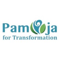 Pamoja for Transformation Trust, Kenya Logo