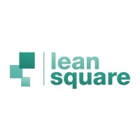 LeanSquare Logo