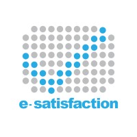e-satisfaction.com Logo