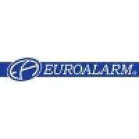 EUROALARM, spol. s r. o. Logo