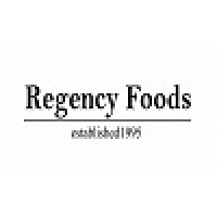 Regency Foods Logo