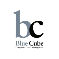 Blue Cube Travel Ltd Logo