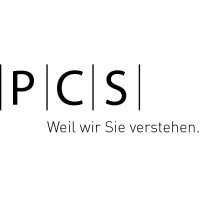 PCS Professional Clinical Software GmbH Logo