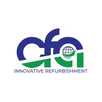 CFA Ltd Logo
