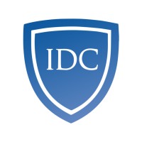 In Defense of Christians Logo