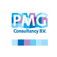 PMG Consultancy BV Logo