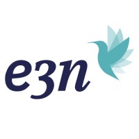 e3n GmbH & Co. KG Logo
