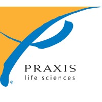 Praxis Life Sciences Logo
