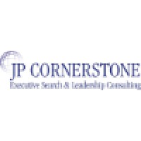 JP Cornerstone Nordic Logo