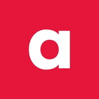 anschlaege.de /// Communication Design Agency Berlin Logo