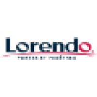 Lorendo Portes et Fenêtres inc. Logo