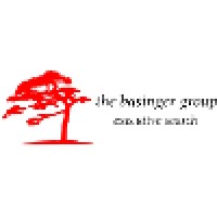 The Basinger Group Logo